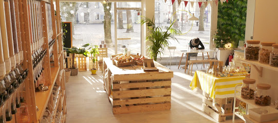Sur la Branche - Drive & épicerie vrac