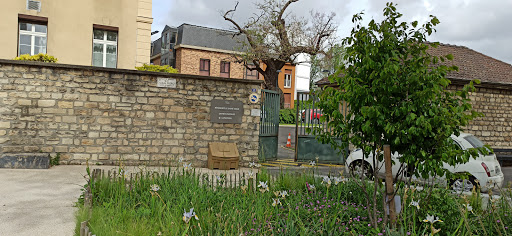 Photo de EHPAD Résidence Bicêtre à Villejuif (94800)