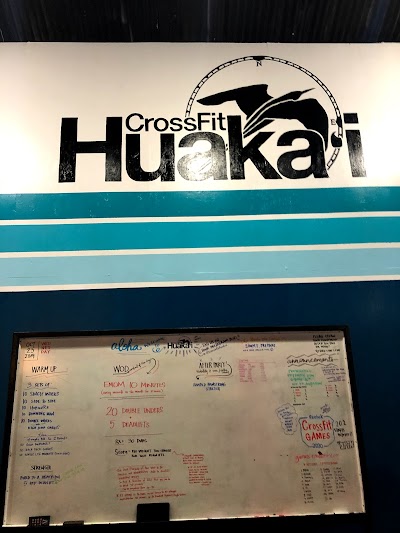 CrossFit Huakai