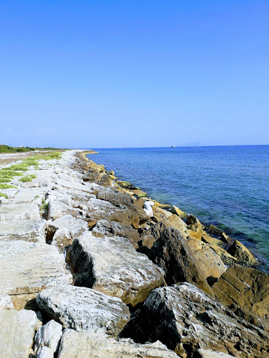 Spiaggia di Valmontorio - Thumbnail