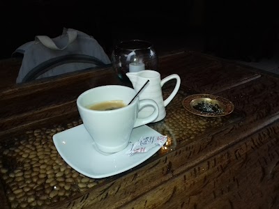 Photos of Caf&eacute; Jazm&iacute;n