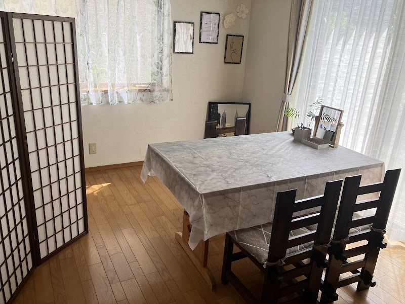 睡眠改善ドライヘッドスパ 専門店ライズ