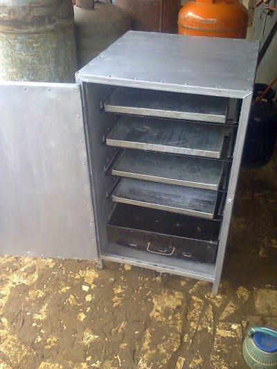 electronics-store