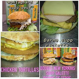 Photo n°19 de Darna à Valentigney (Restauration rapide)