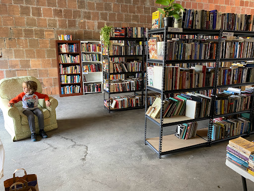 The Book Cycle - Visual
