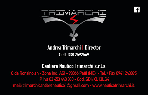 Cantiere Nautico Trimarchi Antonino Andrea Gallery - Italy