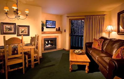 Alpine Village Suites