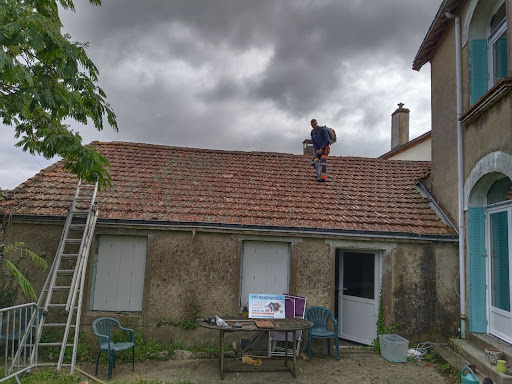 HM couverture & Peintre spécialisée en bâtiment