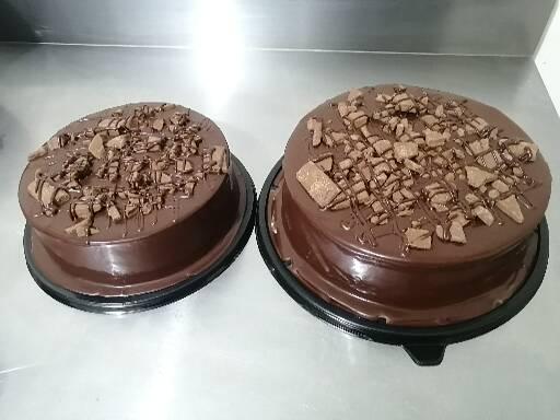 Caketopia