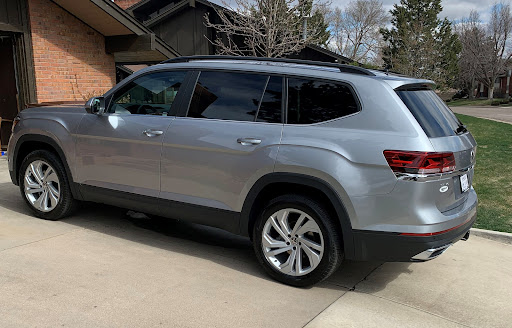 Colorado AWD Rentals LLC - Thumbnail