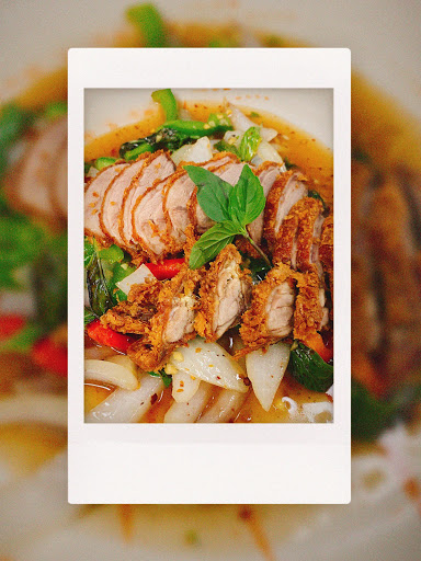 Napasorn Thai Restaurant - Thumbnail