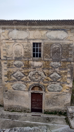 Chiesa di Santa Maria in Porta Coeli Gallery - Italy