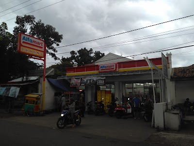 Convenience Store