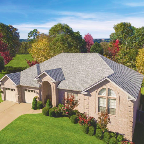 Cittrix Roofing - Visual