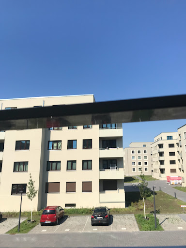 FitX Parkplatz - Thumbnail