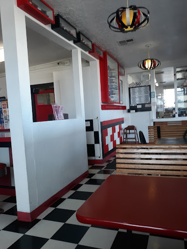 Johnny's Drive In & Diner Gallery - United States