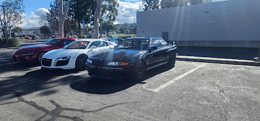 Car Code Auto Spa - Visual