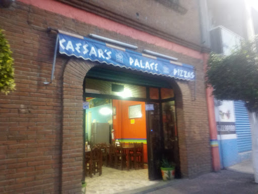 Cessar Palas - Thumbnail