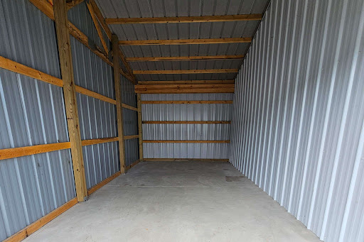 Payless Self Storage - Visual