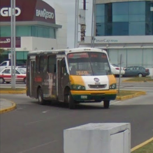 Terminal de Autobuses Miguel Alemán - Villa Rica - Thumbnail