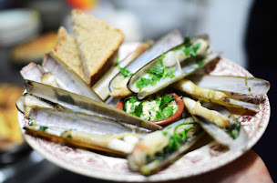 Photo n°38 de Ma Biche à Paris (Restaurant français)