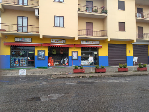 Rocco Giocattoli Isola del Liri