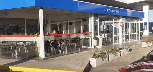 Restaurante El Refugio