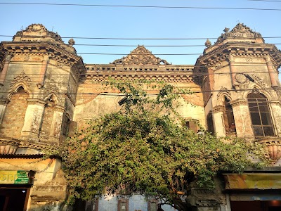 Photos of Shyambazar Car Parking Garage