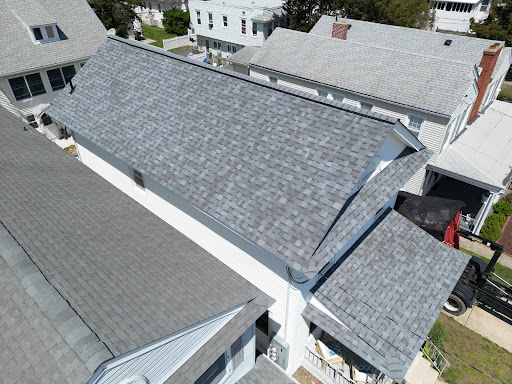 Apex East Roofing - Thumbnail