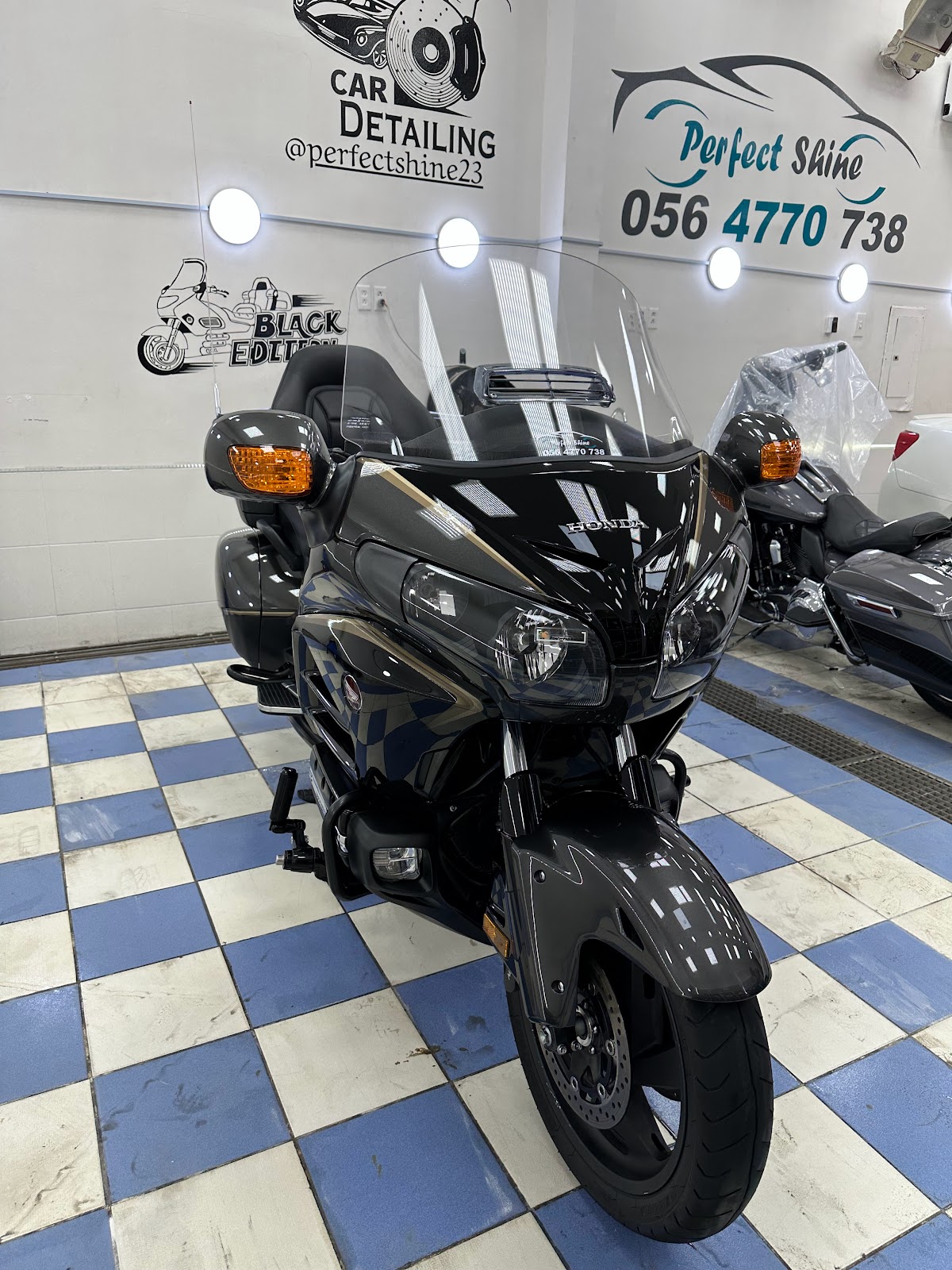 النجم اللامع شايني ستار shinystar - صورة 4