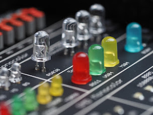 Photo n°7 de Wurth Elektronik France à Noyal-sur-Vilaine (Fournisseur de composants électroniques)