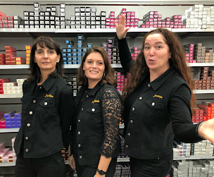 Photo n°8 de Concept Coiffure à Saint-Alban (Grossiste)