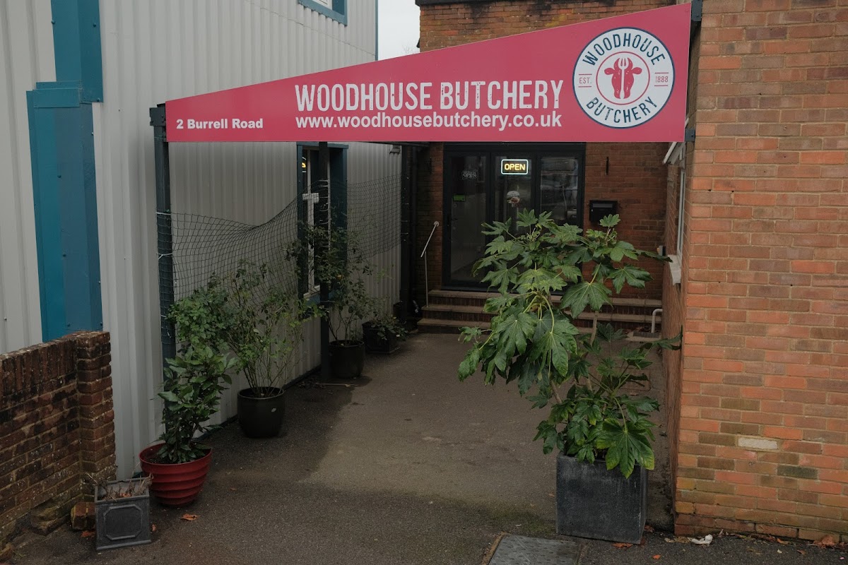 Woodhouse Butchery