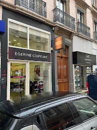 Photo n°22 de Egerine Coiffure à Grenoble (Salon de coiffure)