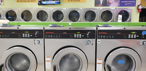Normandie Coin Laundry Gallery - United States