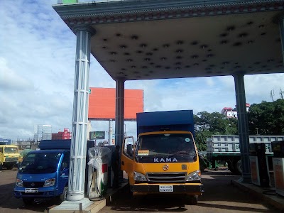 gas-station