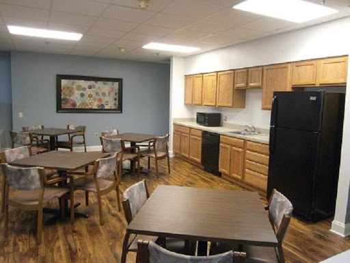 McKinley Health Care Center - Thumbnail