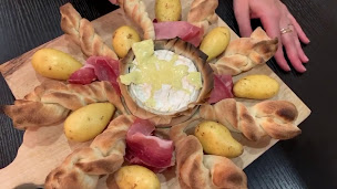 Photo n°2 de La bella vita à Phalempin (Pizzeria)