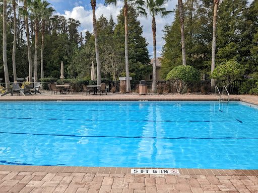 WLP Lodge - Visual