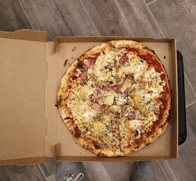 Photo n°10 de Bob Pizza à Doussard (Restaurant italien)