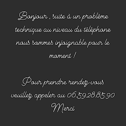 Photo n°2 de Coiffure Nara kehinian à Villeurbanne (Salon de coiffure)