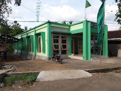 Photos of Koperasi BUMNU Bantal Asembagus