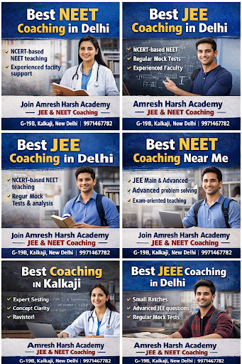 #Bestjeecoachinginkalkaji #amreshhysics #amreshmath  post image
