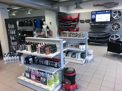 Photos of GS Auto Parts Trondheim