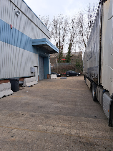 De Georgio Transport UK Ltd - Thumbnail