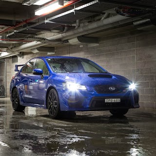 Perth City Subaru