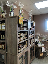 Photo n°1 de La Ferme des Seyettes à Frans (Ferme)