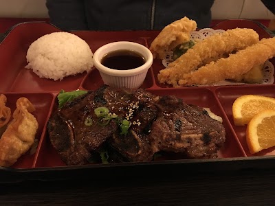 Photos of Tomoyama sushi
