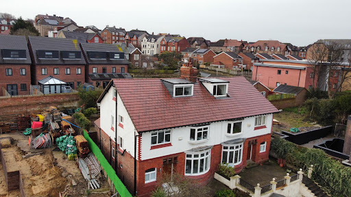 JW Roofing Services Gallery - United Kingdom
