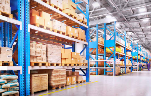 Avantia Transportes - Transporte logístico de mercancías